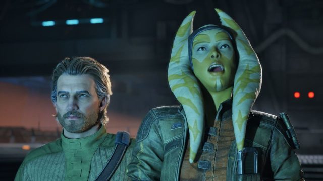 Game: Star Wars Zero Company gets much-needed first patch so you won't miss shot