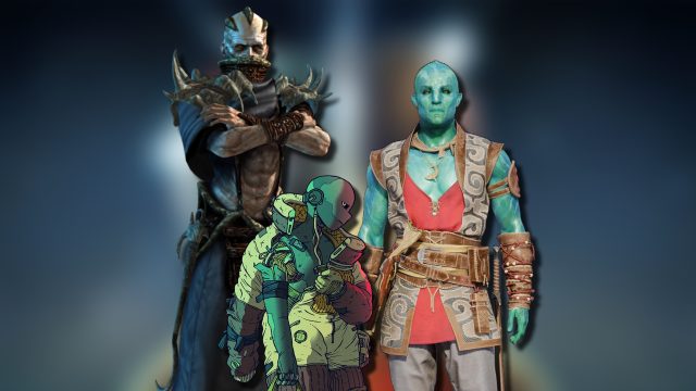 Game: Underrated RPGs You Should Definitely Play