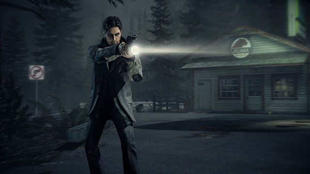Game: Thief designer thinks the graphics arms race should have ended with 2010's