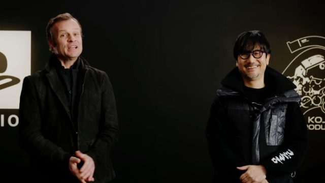PlayStation reportedly dumped Hideo Kojima spy action game Physint over exceeded