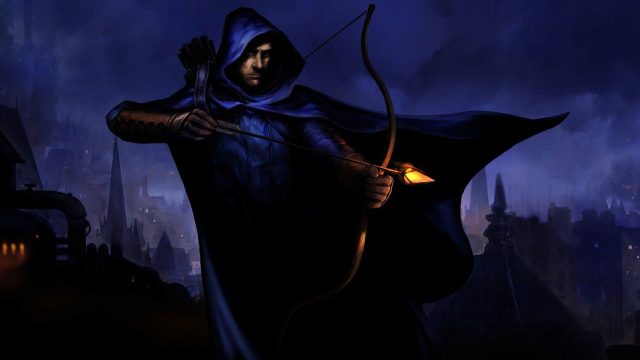Game: Nightdive officially confirms Thief Remastered is coming with a new campai