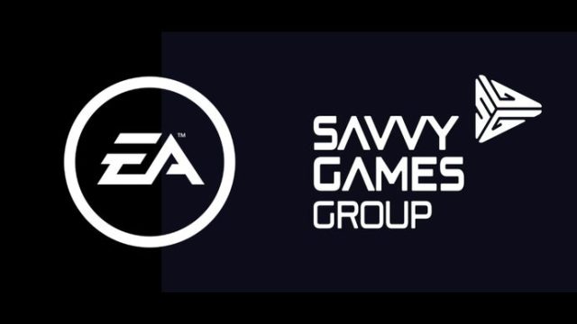 Saudi Arabia's PIF reportedly considering to combine EA with Savvy Games Group