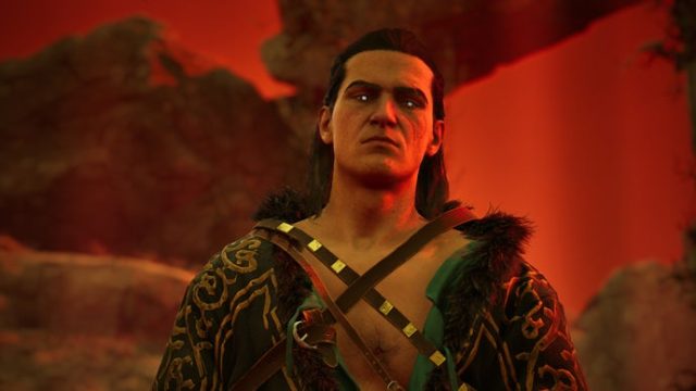 Game: Blood of Dawnwalker's troubled power fantasy has me yearning for a more de