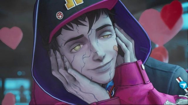 Game: Zombiepunk action RPG Stupid Never Dies is a vibrant feast for the eyes, e
