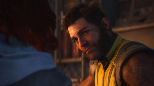 Game: Marvel's Wolverine review