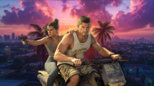 Game: 8 Best Environmental Details About GTA 6