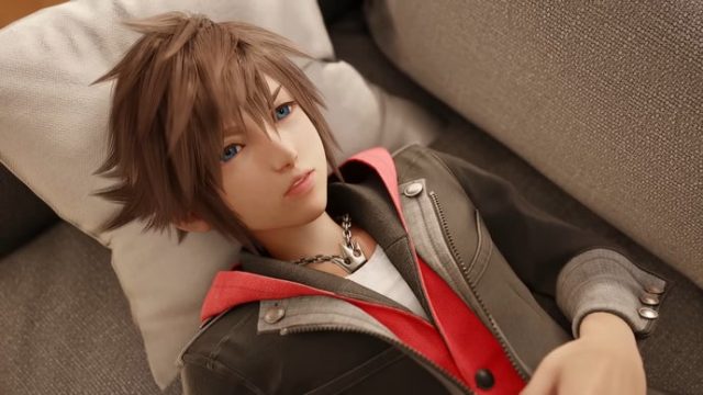 Persona 6, Kingdom Hearts 4 spoilers may have emerged online amid massive achiev