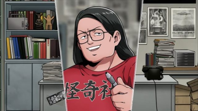 After 43 years, Dragon Quest creator Yuji Horii is making a surprise sequel to h
