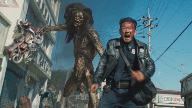 Game: Why Na Hong-jin Ditched Slow-Burn Horror for a Breakneck Monster Movie