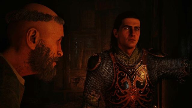 Game: Blood of Dawnwalker devs Rebel Wolves are already looking for someone to h