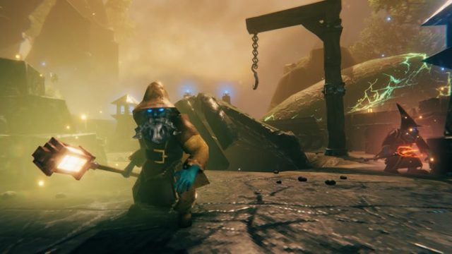 Valheim 1.0's Steam player count soars to a huge 5-year high, but it's not enoug