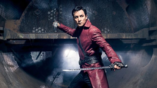 Game: 5 Near-Perfect Action Shows That Are Streaming Online for Free