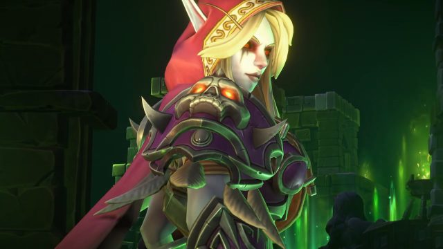 Game: Blizzard just dropped a new Warcraft 3 campaign, the first in 23 years