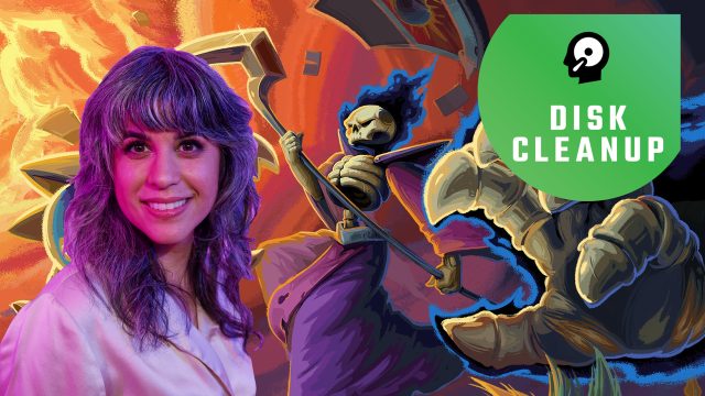 Ashly Burch, voice of Horizon's Aloy and star of Mythic Quest, is currently obse