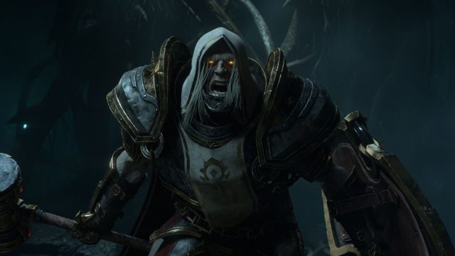 World of Warcraft is Getting its Most Requested Game Mode