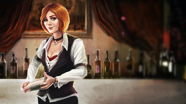 Game: Upcoming vampire RPG Nighthawks has been removed from Steam search and del