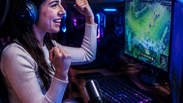 Your Essential Guide to Download Multiplayer and Esports Games