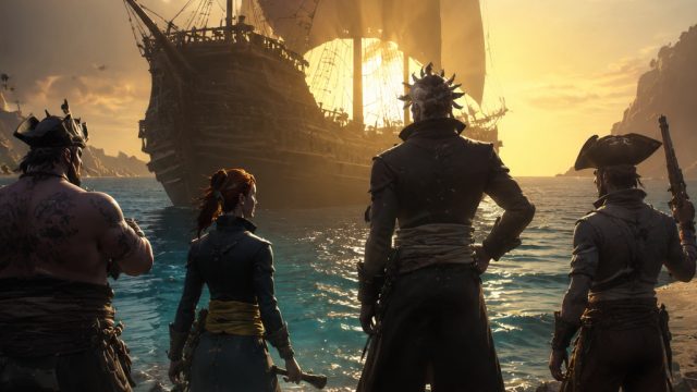 Epic Sea of Thieves Game Download Guide for Adventurers | instrumen despacito, gcm apk