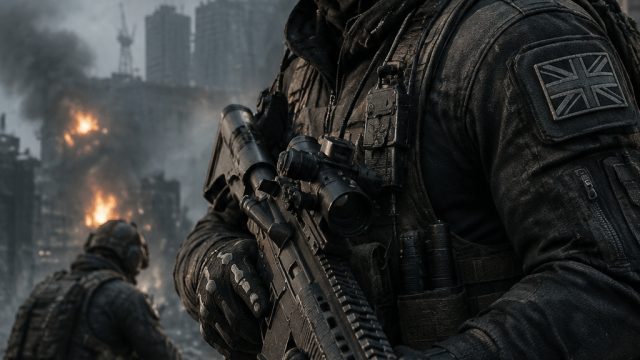 Unlocking the Action: Your Guide to Downloading Modern Warfare III | pinjaman tanpa ribet, surah al 