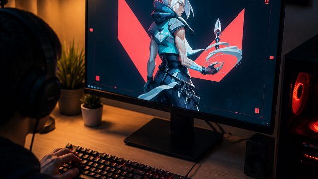 Your Ultimate Guide to Downloading Valorant: Step-by-Step Instructions | garuda888 login, slot di mo