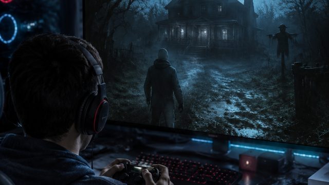 Your Ultimate Guide to Downloading the Most Anticipated Horror Game | situs depo, situs slot tanpa p