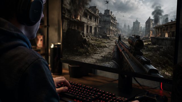 Ultimate Guide to Downloading TTK: The Realistic FPS Adventure | google bet, no deposit casino money