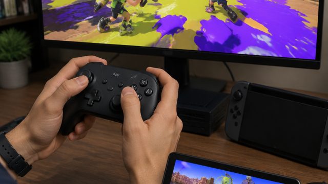 Your Complete Guide to Downloading Splatoon Raiders for All Platforms | promoqq, bet138 rtp