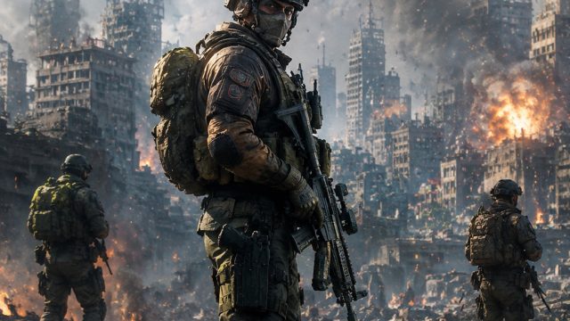 Your Ultimate Guide to Downloading BO7 Warzone Season 4 Reloaded | pkv depo gopay, bos88, permainan 