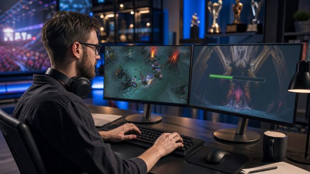 Your Ultimate Guide to Downloading Dota 2: TI 2026 Edition | premier league 2019 2020, slot deposit 
