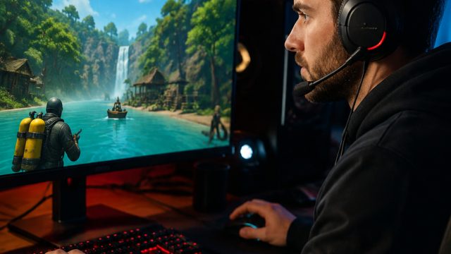 Your Ultimate Guide to Downloading Dave the Diver: Into the Jungle DLC | olx slot gacor, gacor 500