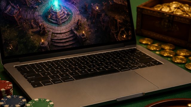 Essential Guide to Download Corepunk: Everything You Need to Know | slot bintang, mania slot