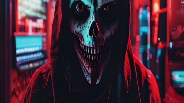 Experience Classic Horror: Download Project Requiem Now | joss777 rtp, potongan rambut mbappe, seven