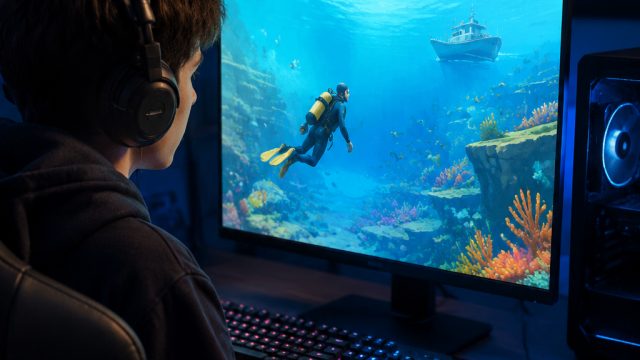 Ultimate Guide to Downloading and Upgrading Dave the Diver | yoo seung ho tumblr, trik slot receh 16