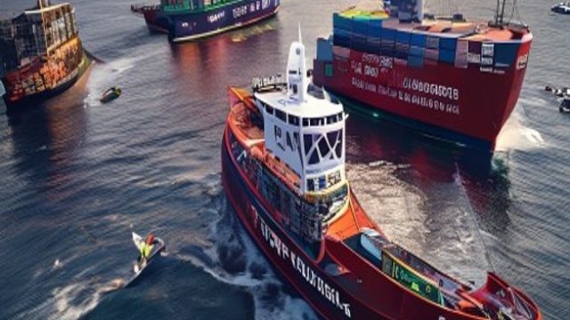 Game: DHL is putting cargo on wind-powered ships across the Atlantic | 888 bet slot, rtp menang123, 