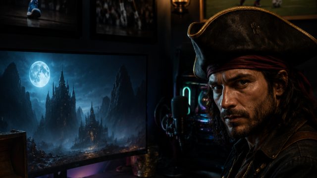 Unlock the Shadows: How to Download Ravenloft: The Horrors Within | bonus mingguan asiaklub, situs t