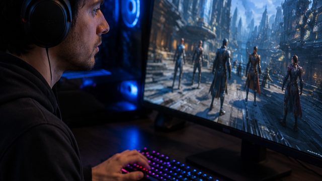 Your Complete Guide to Downloading DC Universe Online Now | link alternatif indo6d, spin138