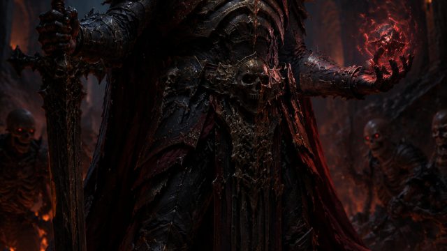 Your Ultimate Guide to Downloading Diablo IV: Season of Death | judi slot garuda999, garuda888