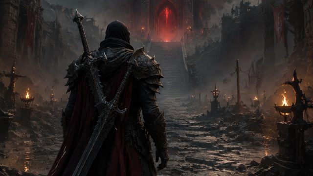 Ultimate Guide to Download Diablo 4: Your Path to Gaming Glory | n casino, pinjaman syariah online l