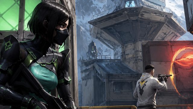 Game: VALORANT Patch 13.00 adds Summit and buffs Sentinels - Sheep Esports | rtp slot235, panda play