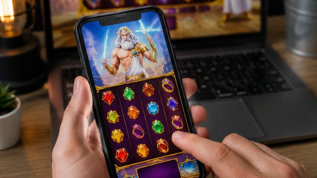 Your Ultimate Guide to Downloading the Gate of Olympus Game | ruby slots free spins 2020, cara main 