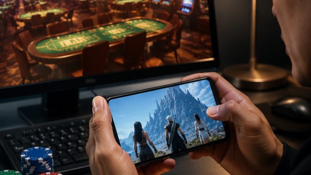 Your Essential Guide to Downloading Final Fantasy 7 Rebirth | togel singapore 2020 live, qqpulsa365