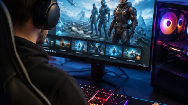 Ultimate Guide to Downloading Esports Games for Thrilling Adventures | jackpot388, keputusan hk hari