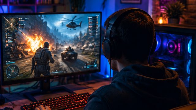 Your Essential Guide to Downloading Exciting Multiplayer and Esports Games | teman bike, caishen win