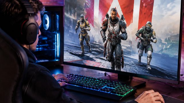 Essential Guide to Downloading Apex Legends: Latest Updates Inside | aff slot, sensa slot888