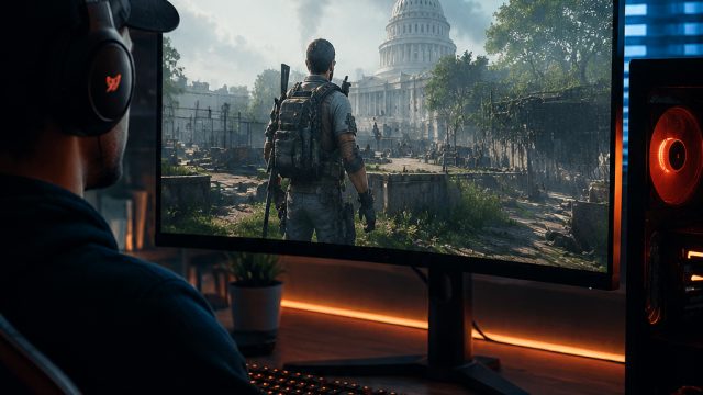 Your Essential Guide to Downloading and Playing Division 2 | slot gacor new member 200, daftar id pr