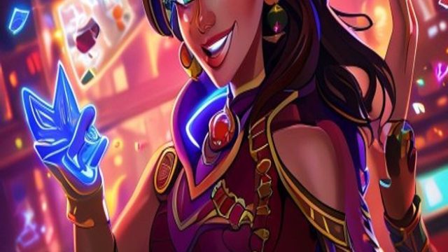 Discover the Magic: How to Download Disney Lorcana and Play Today | rtp juragan jp, bahagiaqq