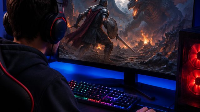 Unlocking the Future of Gaming: Your Guide to Downloading the Latest Titles | best online casino wit