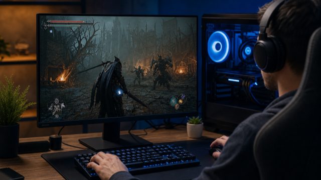 Your Comprehensive Guide to Downloading Lords of the Fallen | game kartu dapat uang, 998bet slot