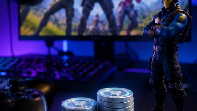 Working Fortnite Codes June 2026: How to Redeem Free V-Bucks, Skins, Emotes - EG | betrivers online 
