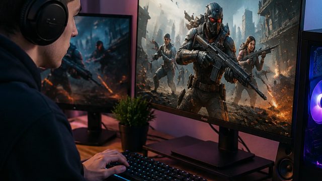 Your Essential Guide to Downloading Esports Games Today | damqq, joker1234 slot, klikbet7